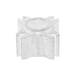 Piasta koła OE PERKINS T418645-PER