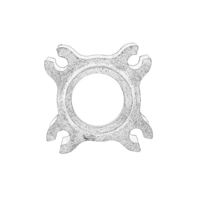 Piasta koła OE PERKINS T418645-PER