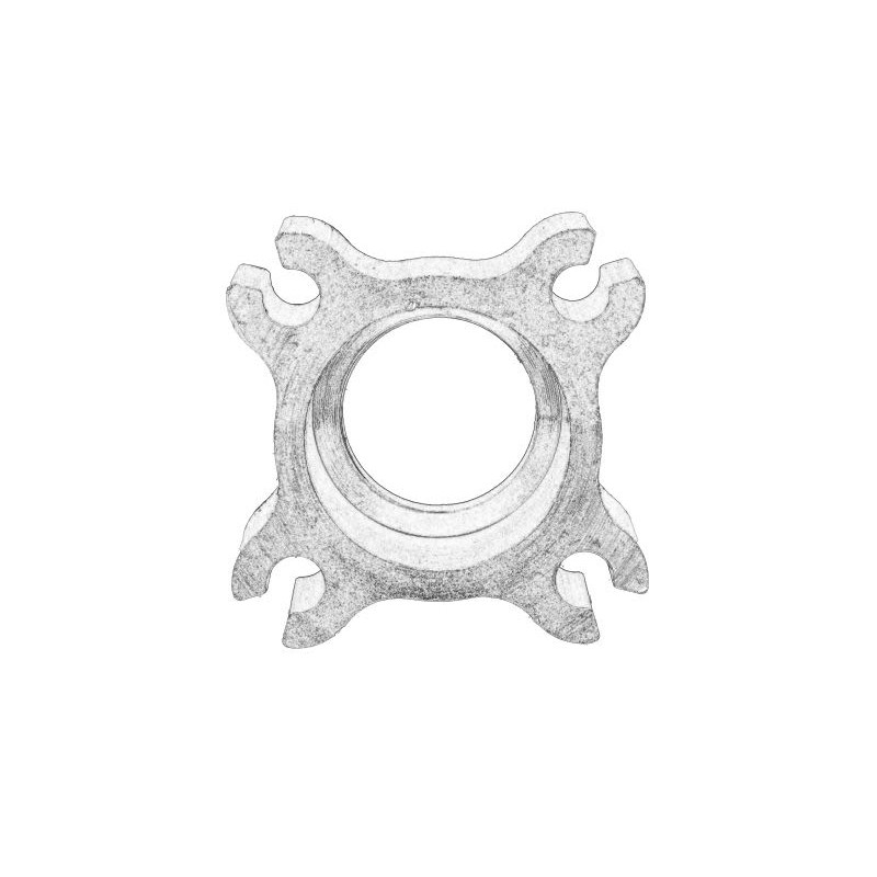 Piasta koła OE PERKINS T418645-PER