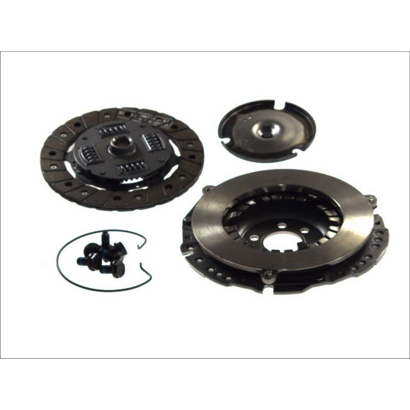 Zestaw sprzęgła SACHS 3000 286 002