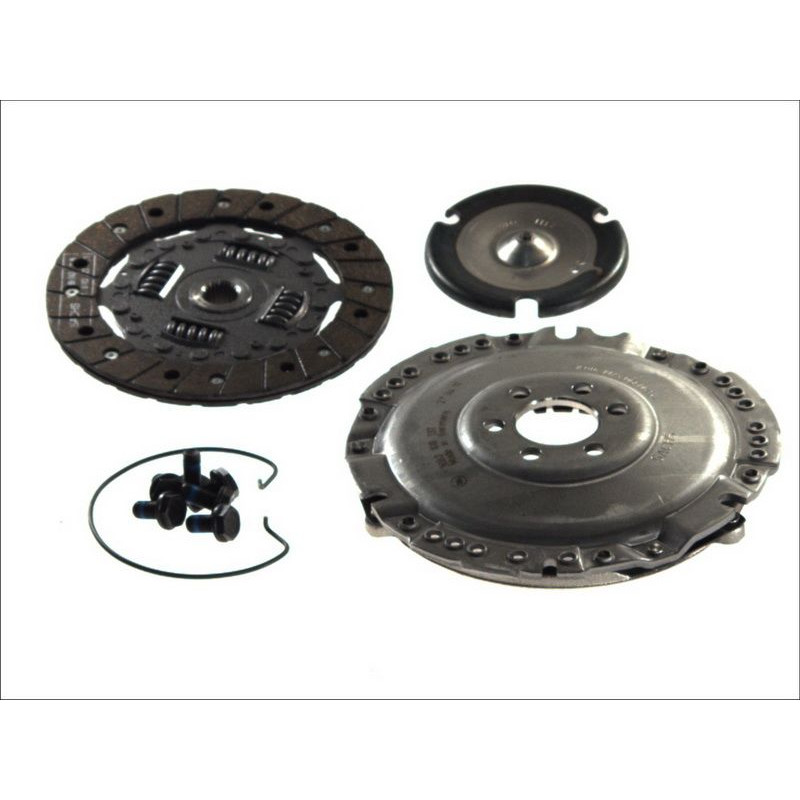 Zestaw sprzęgła SACHS 3000 286 002