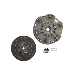 Zestaw sprzęgła LUK 630 1350 09
