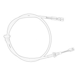Linka sprzęgła OE CNH 87308462-CNH