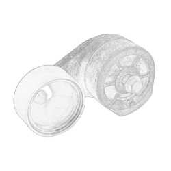 Napinacz paska wielorowkowego OE PERKINS T411130-PER