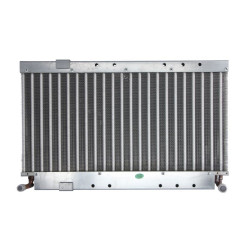 Skraplacz klimatyzacji HIGHWAY AUTOMOTIVE 40130003HW