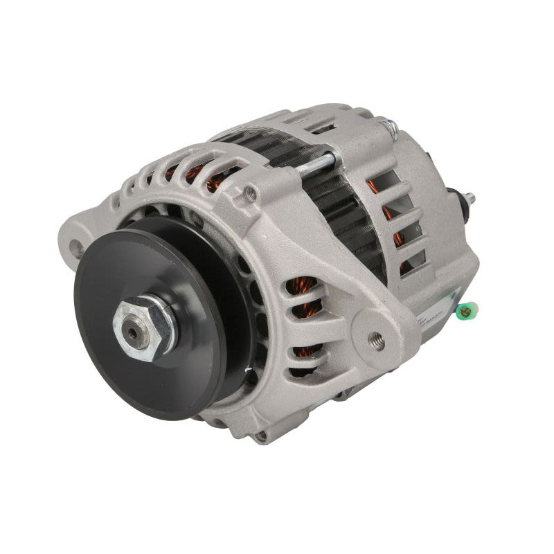 Alternator HELLA 8EL015 643-371