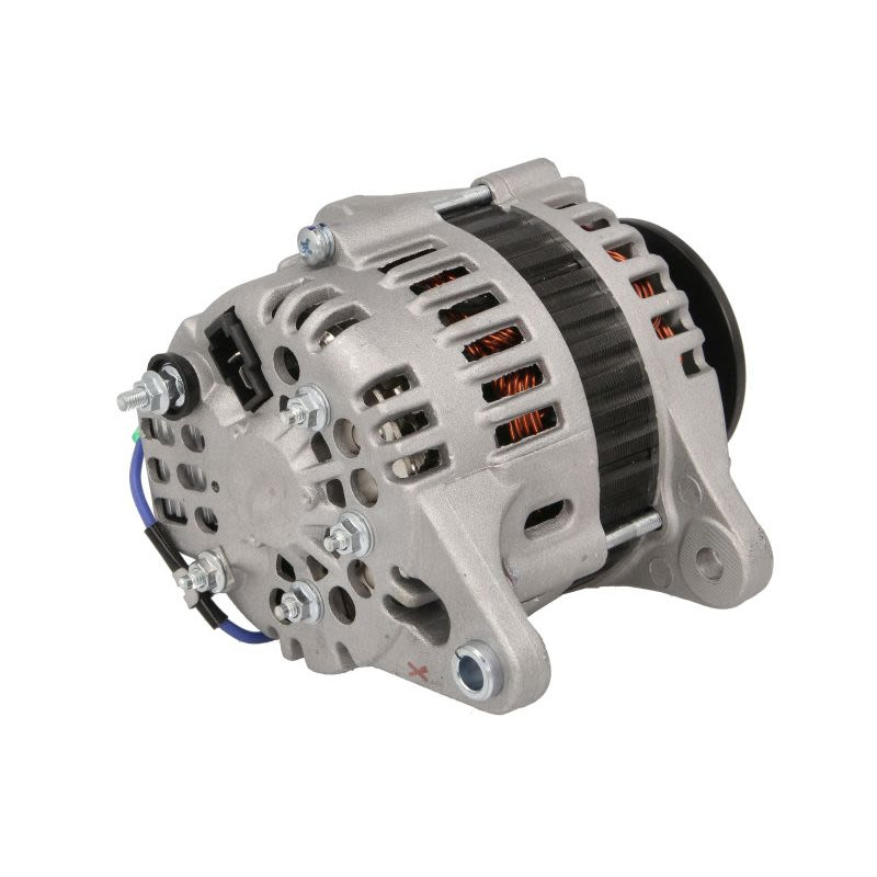 Alternator HELLA 8EL015 643-371