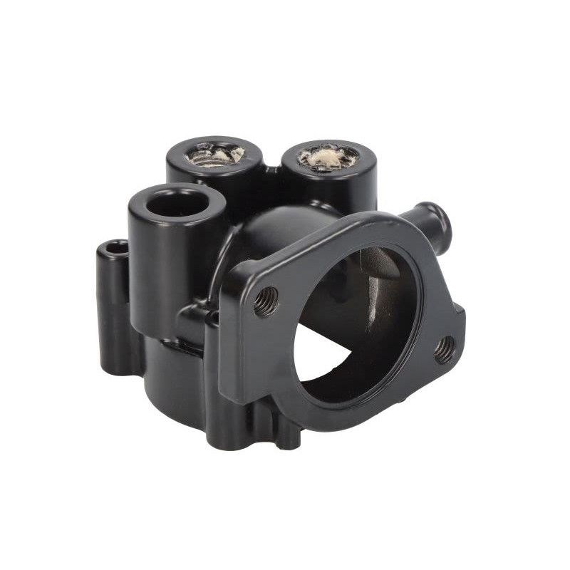 Obudowa termostatu THERMOTEC D2AG028TT