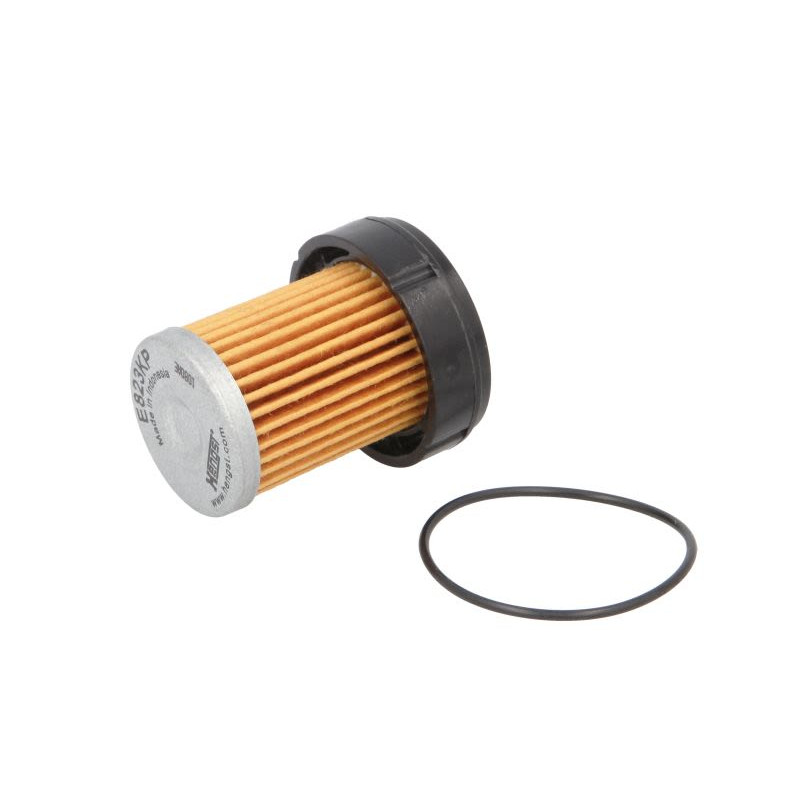 Filtr paliwa HENGST E823KP D714
