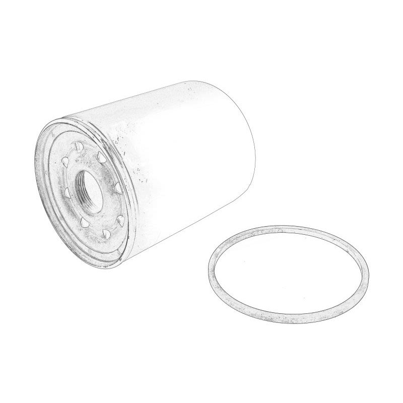 Filtr oleju OE JOHN DEERE DZ118156-JD
