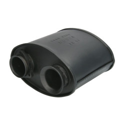 Tłumik układu wydechowego 4MAX UKŁAD WYDECHOWY 0219-20-4104A