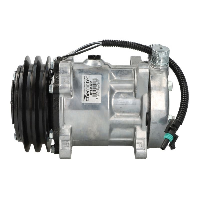 Kompresor klimatyzacji THERMOTEC KTT090495