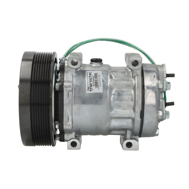 Kompresor klimatyzacji THERMOTEC KTT090581