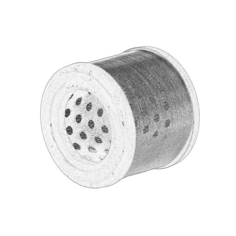 Filtr paliwa OE KUBOTA 1G41052300-KUB