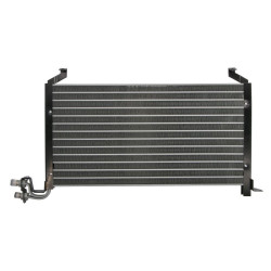 Skraplacz klimatyzacji NISSENS NIS 94088