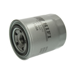 Filtr oleju WIX FILTERS 118204WIX