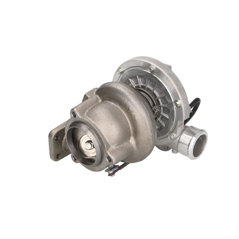 Turbosprężarka GARRETT 711736-5016S