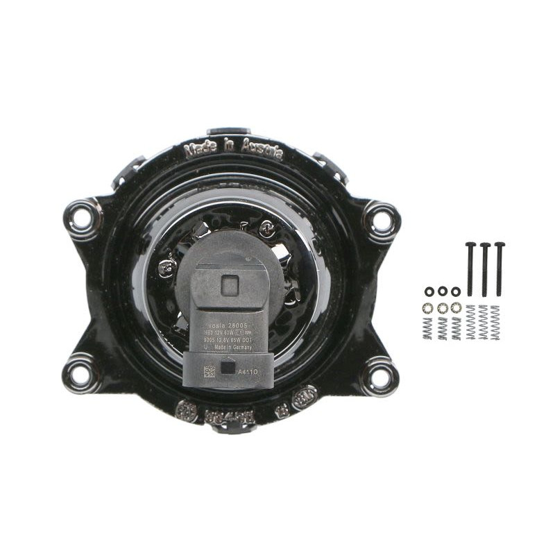 Reflektor świateł uniwersalny HELLA 1KL998 570-021