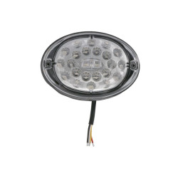 Lampa tył HELLA 2SD343 390-011