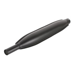 Tłumik układu wydechowego 4MAX UKŁAD WYDECHOWY 0219-20-4053A