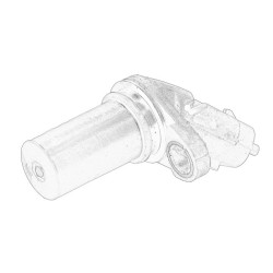 Czujnik położenia wału korbowego OE DEUTZ 04210197-DEUTZ