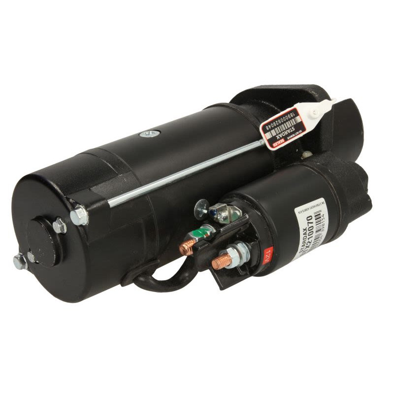 Rozrusznik STARDAX STX210070