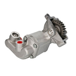 Hydrauliczna pompa zębata HATTAT 1P2.147.A/288