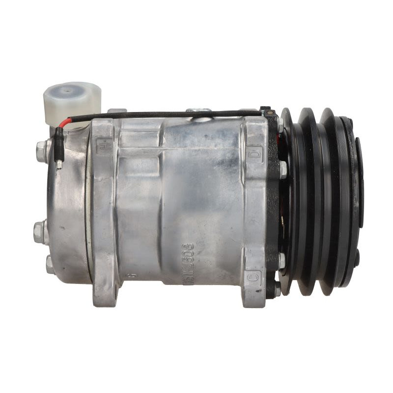 Kompresor klimatyzacji TCCI QP5H14-6642