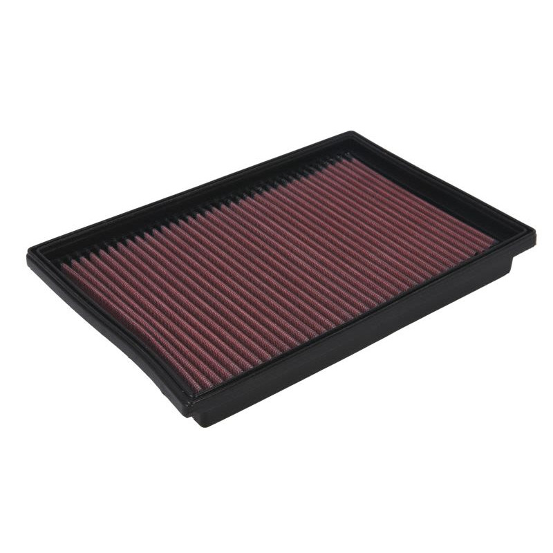 Filtry panelowy (wkładki) K&N 33-2649