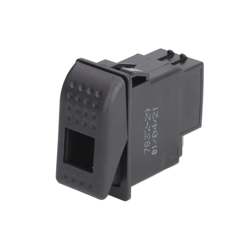 Przełącznik przyciskowy HELLA 6HH007 832-297