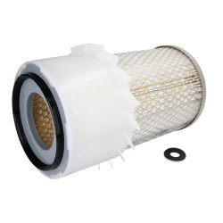 Filtr powietrza WIX FILTERS 42134WIX