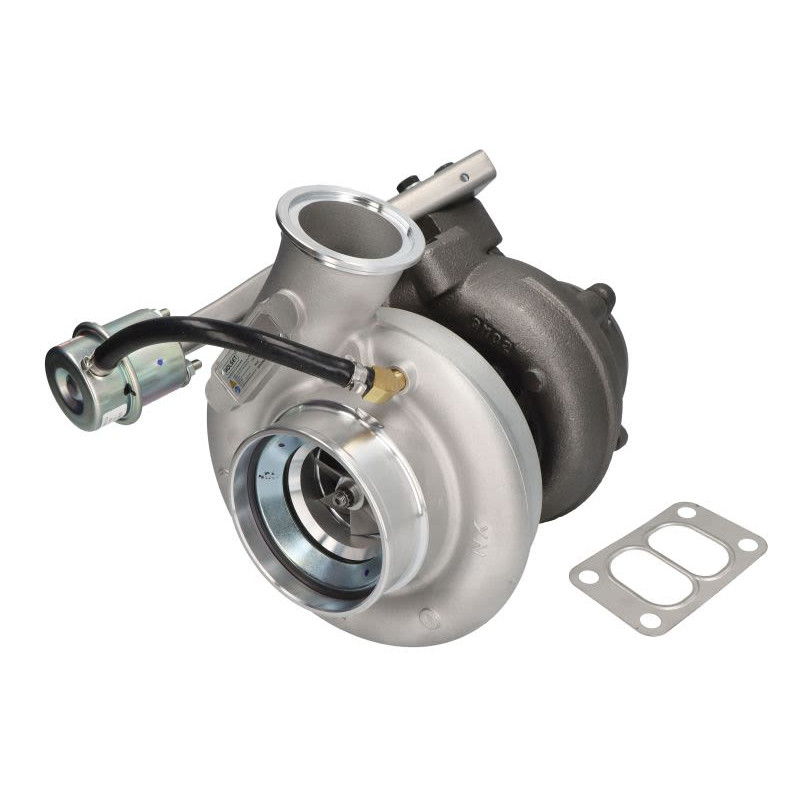 Turbosprężarka HOLSET HOL4046106