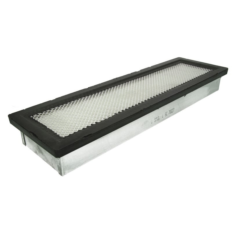 Filtr kabiny WIX FILTERS 2170027WIX