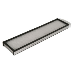 Filtr kabiny BOSS FILTERS BS02-474