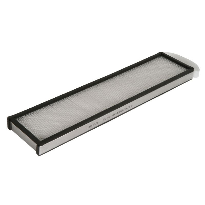 Filtr kabiny BOSS FILTERS BS02-474