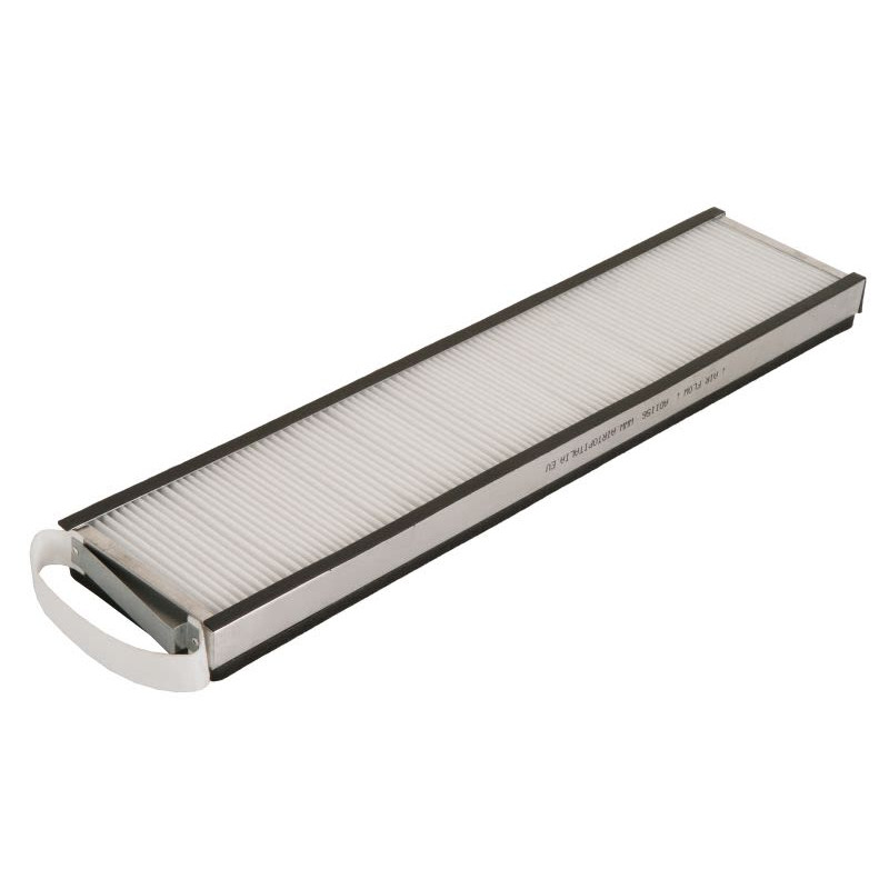 Filtr kabiny BOSS FILTERS BS02-474