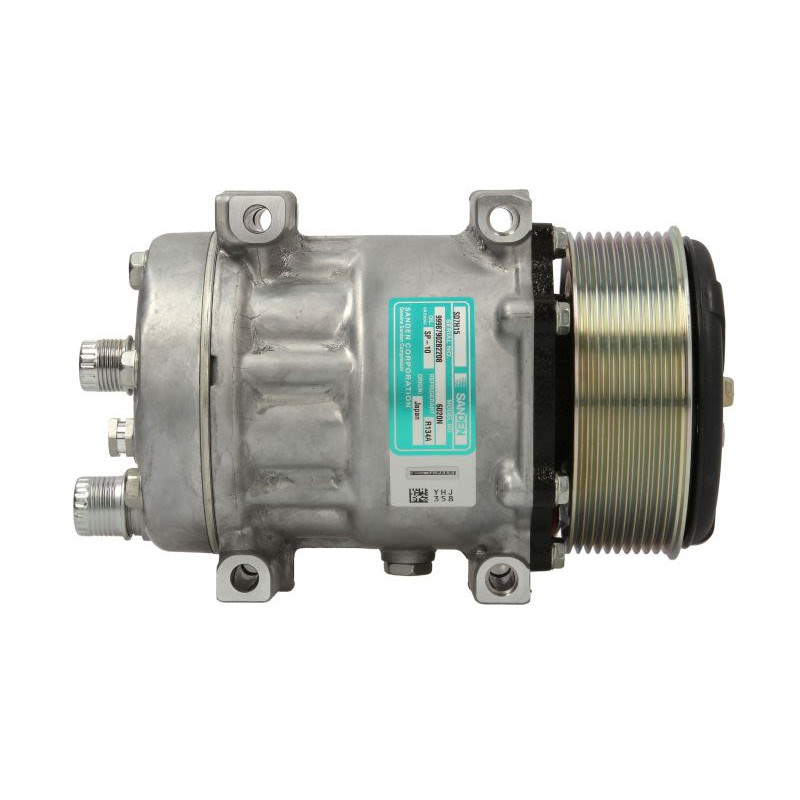 Kompresor klimatyzacji SANDEN SD7H15-6020