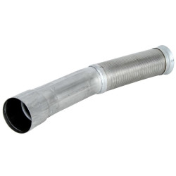 Rura wydechowa DINEX DIN53252