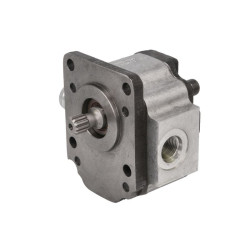 Hydrauliczna pompa zębata HATTAT 59511009