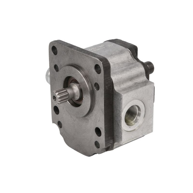 Hydrauliczna pompa zębata HATTAT 59511009