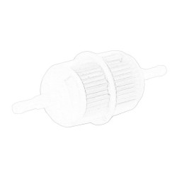 Filtr paliwa OE KUBOTA W21CKT1354-KUB