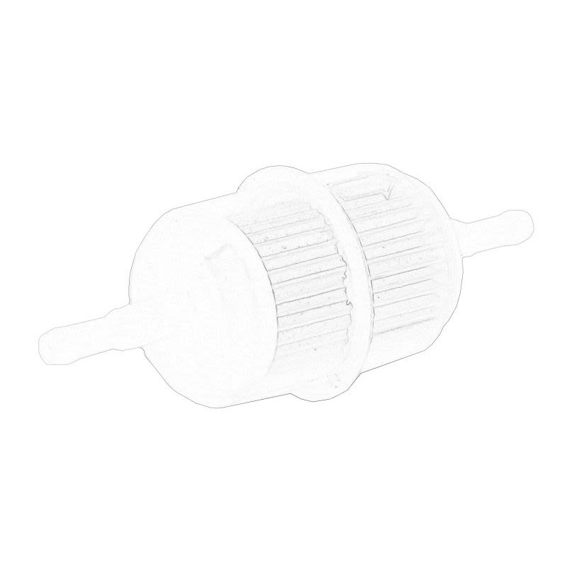 Filtr paliwa OE KUBOTA W21CKT1354-KUB