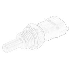Czujnik temperatury OE AGCO V836667732-MF