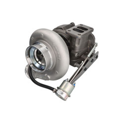 Turbosprężarka HOLSET HOL4033364