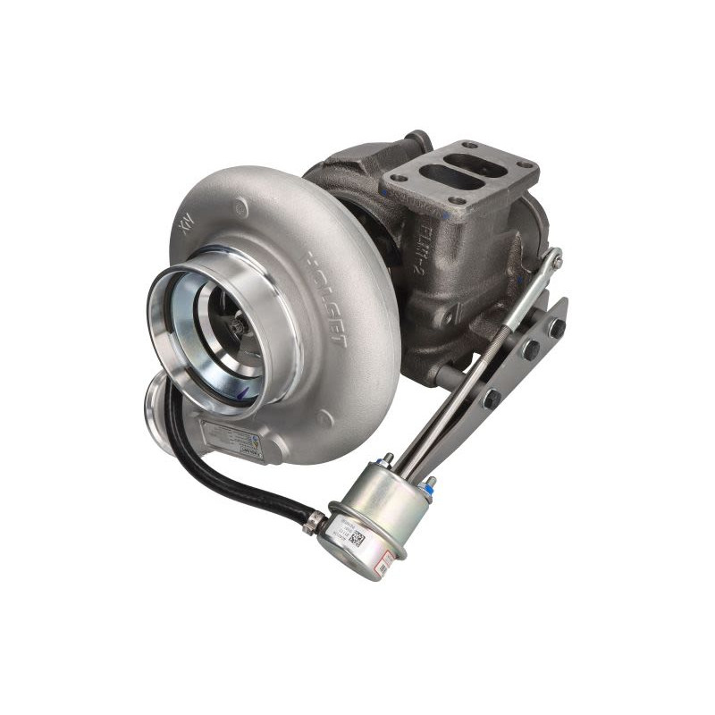 Turbosprężarka HOLSET HOL4033364