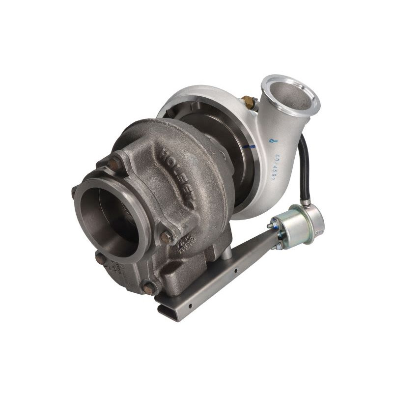 Turbosprężarka HOLSET HOL4033364