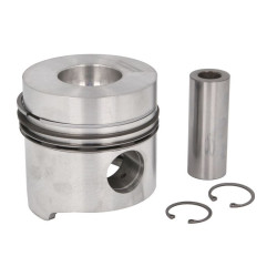 Tłok NURAL 87-206800-00