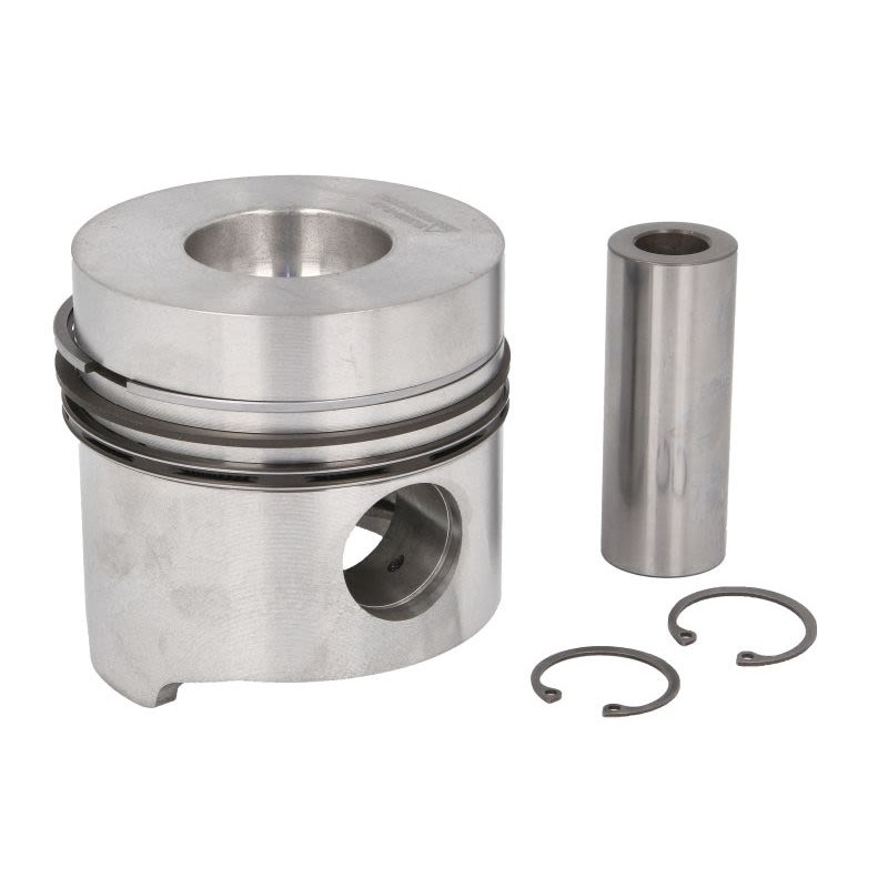 Tłok NURAL 87-206800-00