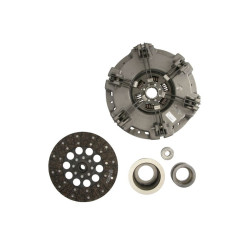 Zestaw sprzęgła LUK 630 3033 00