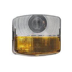 Lampa kierunkowskazu HELLA 2BE003 182-101